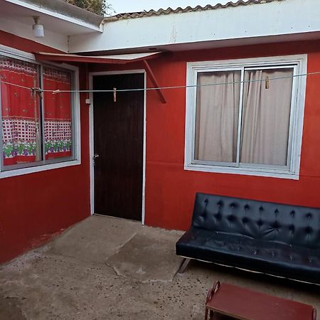 킨테로 Casa En Arriendo 빌라 외부 사진