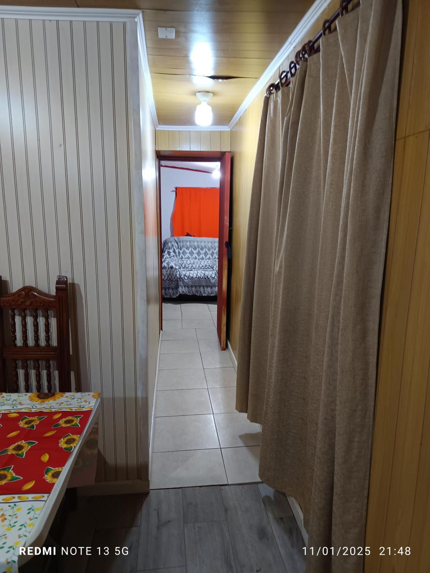 킨테로 Casa En Arriendo 빌라 외부 사진