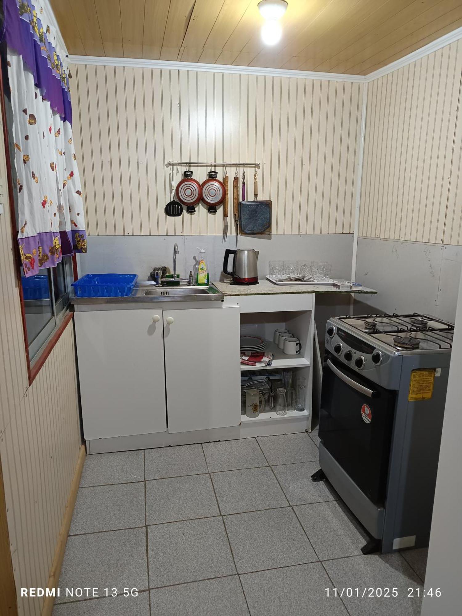 킨테로 Casa En Arriendo 빌라 외부 사진