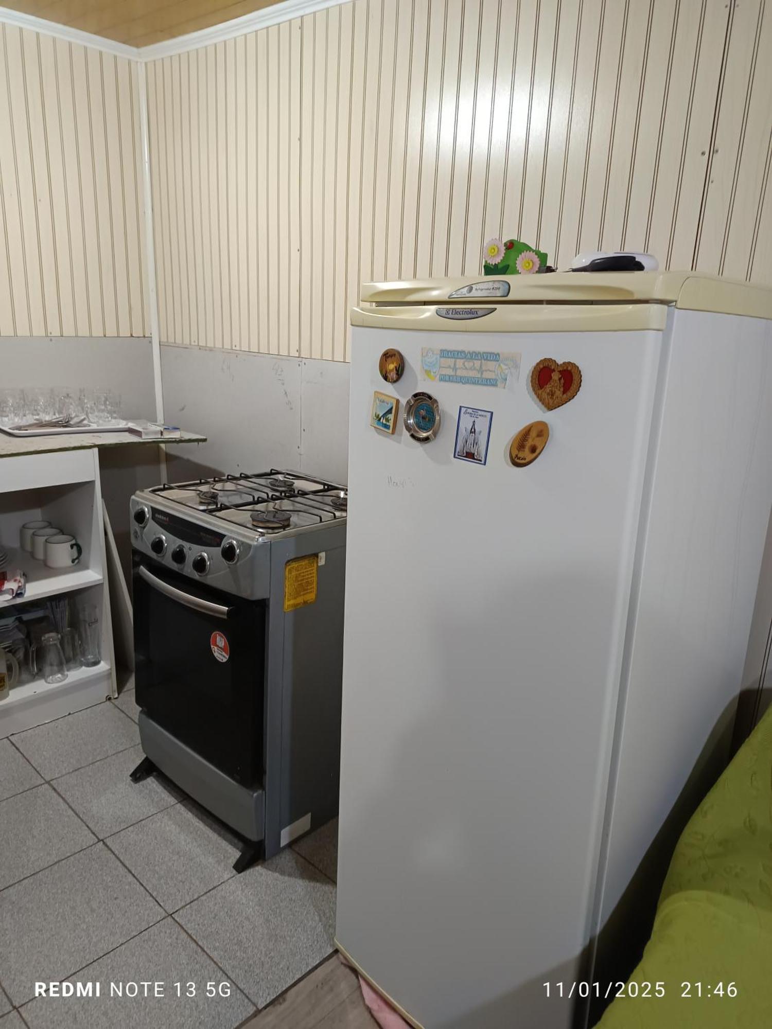 킨테로 Casa En Arriendo 빌라 외부 사진